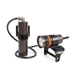 Foco  FINN LIGHT 3600 LONG